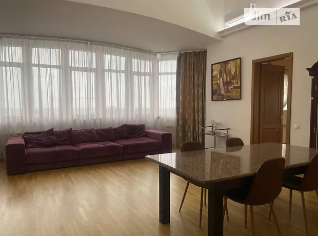 Квартира на узвіз Кловський, 5 в Києві, ID 204375, фото №5