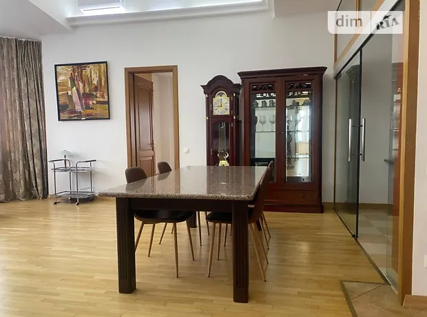 Квартира на узвіз Кловський, 5 в Києві, ID 204375, фото №6