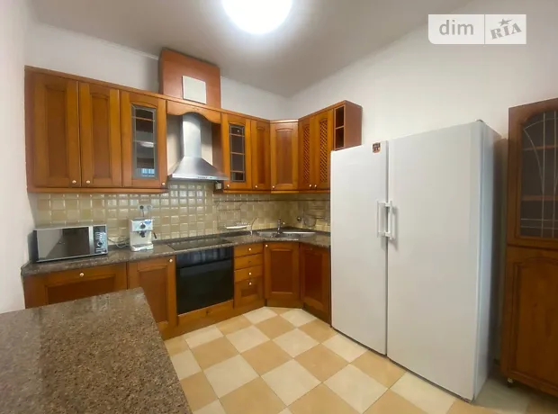 Квартира на узвіз Кловський, 5 в Києві, ID 204375, фото №7