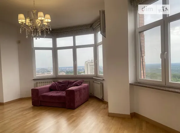 Квартира на узвіз Кловський, 5 в Києві, ID 204375, фото №9