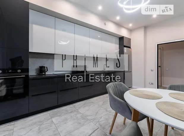 Квартира на вул. Михайла Бойчука, 19А в Київ, ID 202581, фото №1