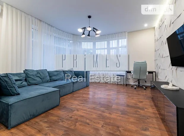 Квартира на вул. Михайла Бойчука, 19А в Київ, ID 202581, фото №2