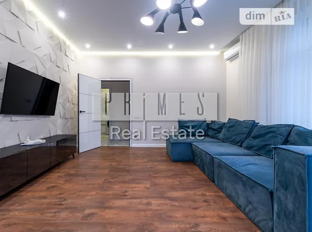 Квартира на вул. Михайла Бойчука, 19А в Київ, ID 202581, фото №3