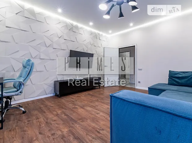 Квартира на вул. Михайла Бойчука, 19А в Київ, ID 202581, фото №4