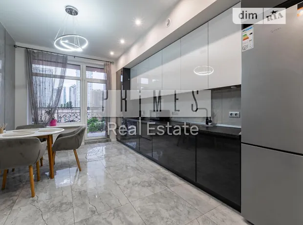 Квартира на вул. Михайла Бойчука, 19А в Києві, ID 202581, фото №6