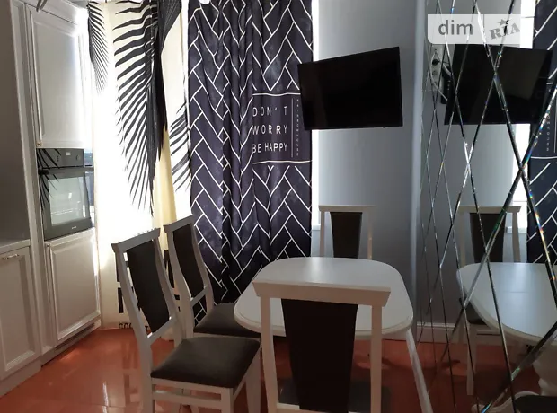 Квартира на вул. Нове Шосе, 8Б в Києві, ID 235892, фото №1