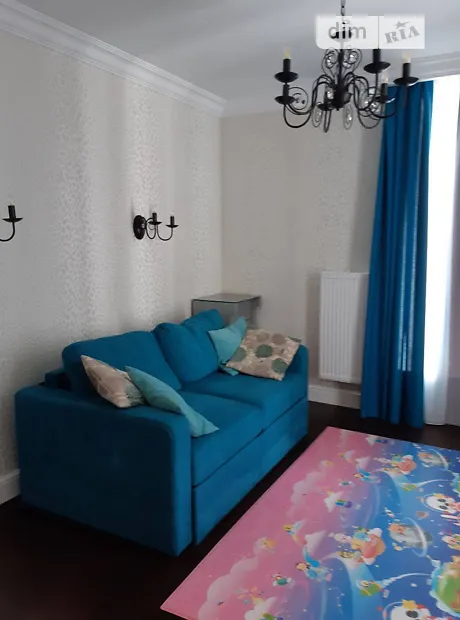 Квартира на вул. Нове Шосе, 8Б в Києві, ID 235892, фото №13