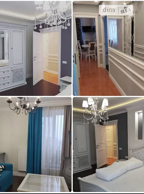 Квартира на вул. Нове Шосе, 8Б в Києві, ID 235892, фото №22