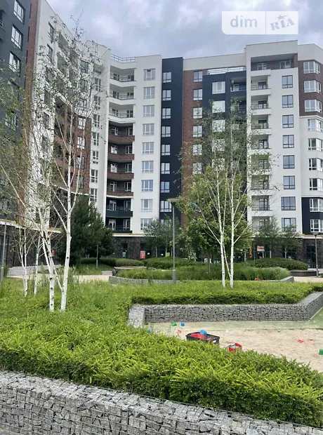 Квартира на вул. Ольги Кобилянської 1В/12 в Києві, ID 286197, фото №5