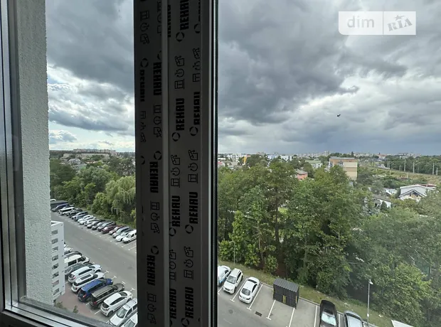 Квартира на вул. Ольги Кобилянської 1В/12 в Києві, ID 246106, фото №1