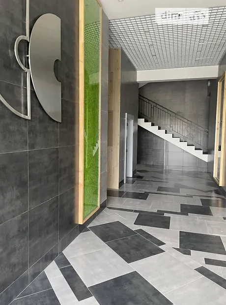 Квартира на вул. Ольги Кобилянської 1В/12 в Києві, ID 246106, фото №12