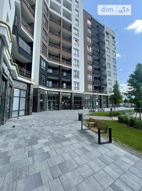 Квартира на вул. Ольги Кобилянської 1В/12 в Києві, ID 231918, фото №4