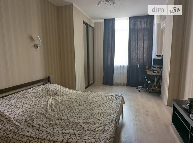 Квартира на бул. Французький, 22 в Одесі, ID 193463, фото №1