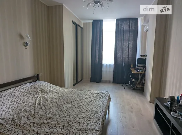 Квартира на бул. Французький, 22 в Одесі, ID 193463, фото №2