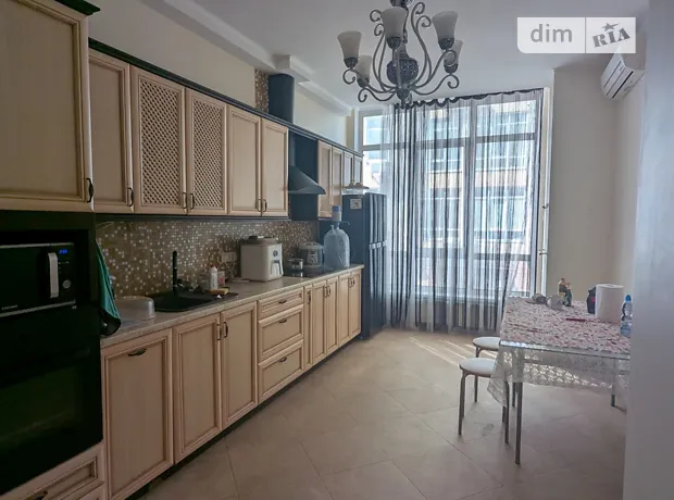 Квартира на бул. Французький, 22 в Одесі, ID 193463, фото №3
