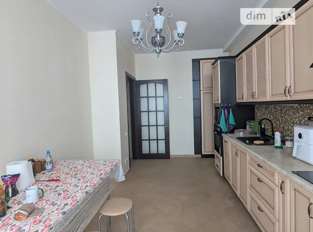 Квартира на бул. Французький, 22 в Одесі, ID 193463, фото №4