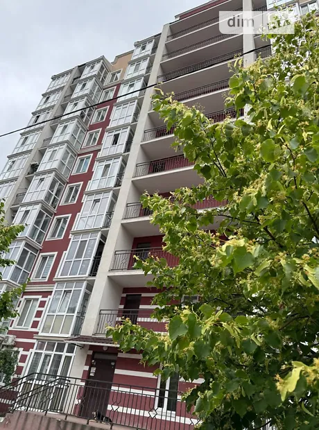 Квартира на вул. Свято-Покровська 73Б/5 в Києві, ID 307764, фото №25