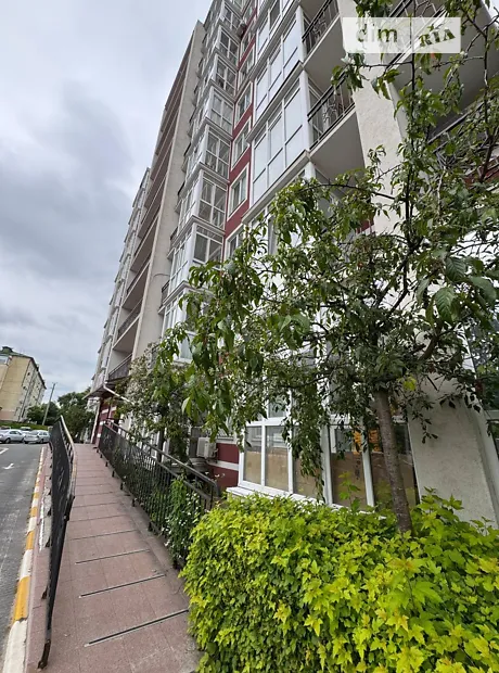 Квартира на вул. Свято-Покровська 73Б/5 в Києві, ID 307764, фото №26