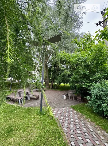 Квартира на вул. Свято-Покровська 73Б/5 в Києві, ID 307764, фото №27