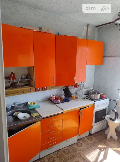 Квартира на вул. Тростянецька, 8 в Києві, ID 178059, фото №1