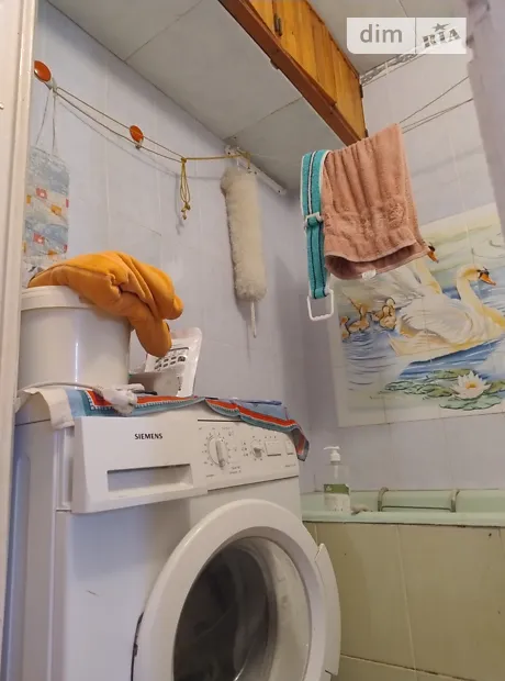 Квартира на вул. Тростянецька, 8 в Києві, ID 178059, фото №13