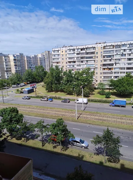 Квартира на вул. Тростянецька, 8 в Києві, ID 178059, фото №16