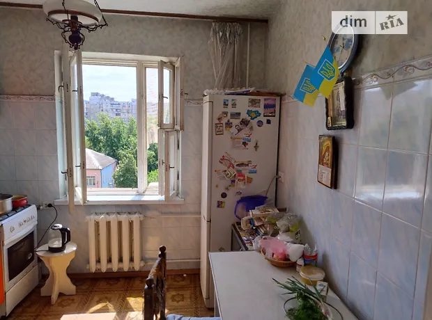 Квартира на вул. Тростянецька, 8 в Києві, ID 178059, фото №6