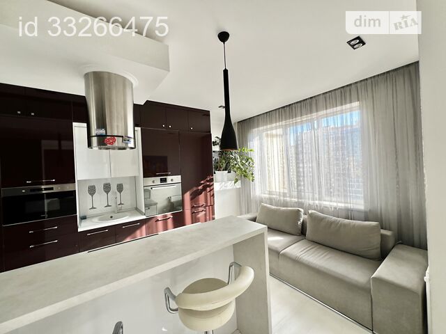 Квартира на вул. Добровольців 10/6 в Одесі, ID 177123, фото №1