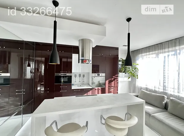 Квартира на вул. Добровольців 10/6 в Одесі, ID 177123, фото №2