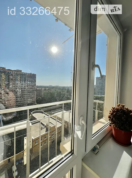 Квартира на вул. Добровольців 10/6 в Одесі, ID 177123, фото №12
