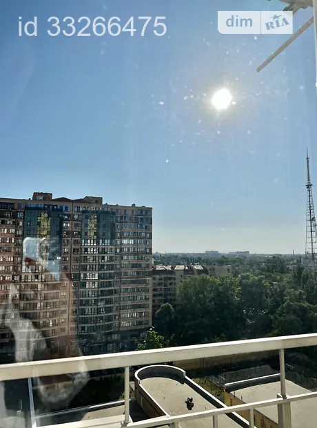 Квартира на вул. Добровольців 10/6 в Одесі, ID 177123, фото №13