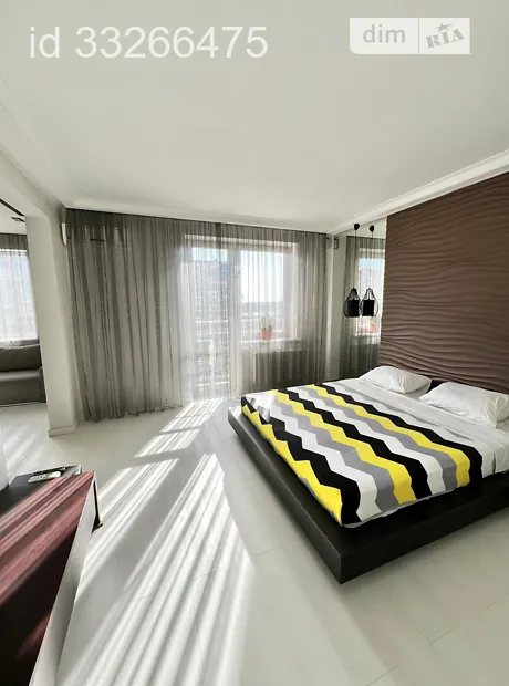 Квартира на вул. Добровольців 10/6 в Одесі, ID 177123, фото №15