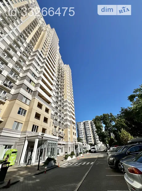 Квартира на вул. Добровольців 10/6 в Одесі, ID 177123, фото №17
