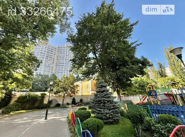 Квартира на вул. Добровольців 10/6 в Одесі, ID 177123, фото №19