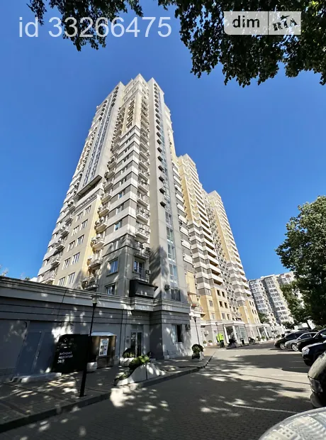 Квартира на вул. Добровольців 10/6 в Одесі, ID 177123, фото №20