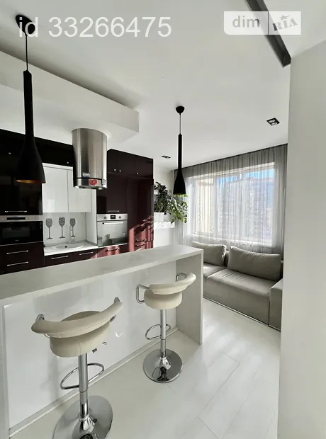 Квартира на вул. Добровольців 10/6 в Одесі, ID 177123, фото №4