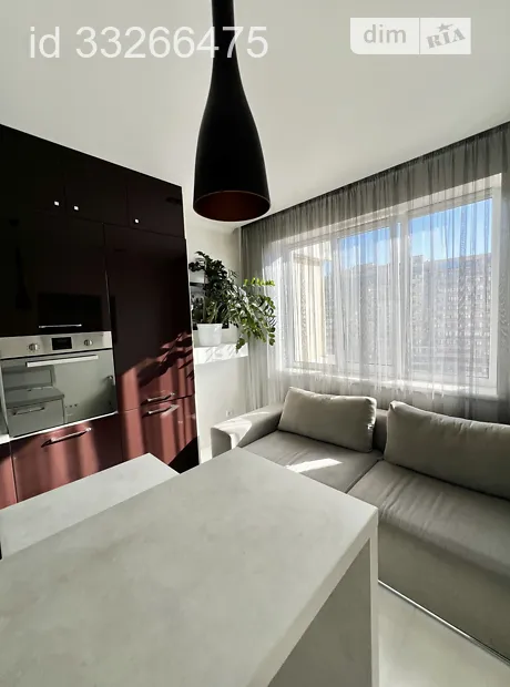 Квартира на вул. Добровольців 10/6 в Одесі, ID 177123, фото №5