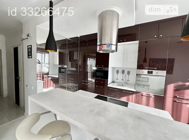 Квартира на вул. Добровольців 10/6 в Одесі, ID 177123, фото №6