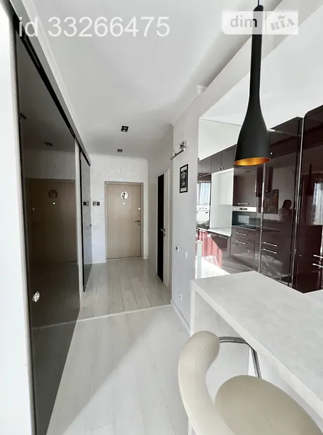 Квартира на вул. Добровольців 10/6 в Одесі, ID 177123, фото №7