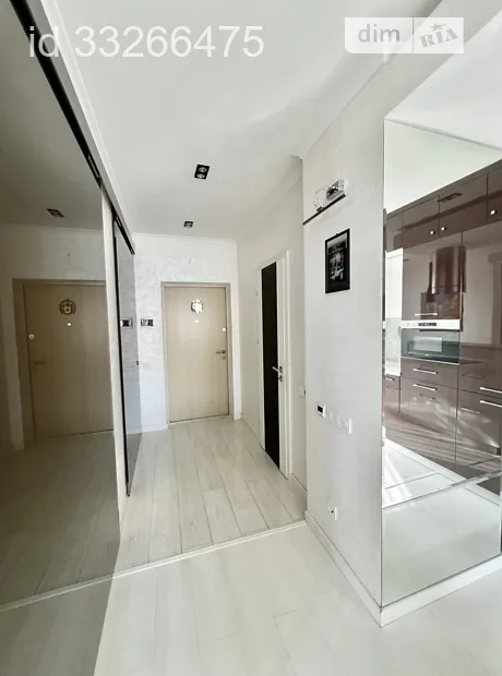 Квартира на вул. Добровольців 10/6 в Одесі, ID 177123, фото №8