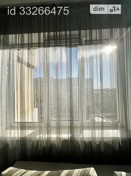 Квартира на вул. Добровольців 10/6 в Одесі, ID 177123, фото №9