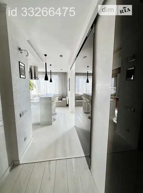 Квартира на вул. Добровольців 10/6 в Одесі, ID 177123, фото №10