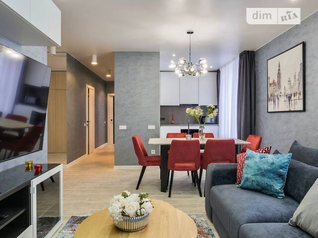 Квартира на шосе Столичне, 1А в Києві, ID 171130, фото №1
