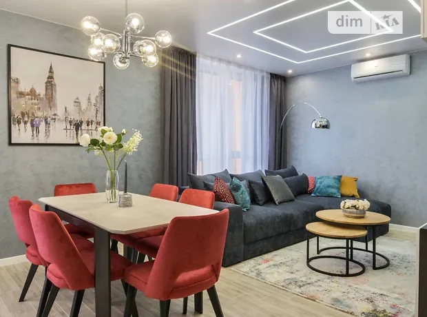 Квартира на шосе Столичне, 1А в Києві, ID 171130, фото №2