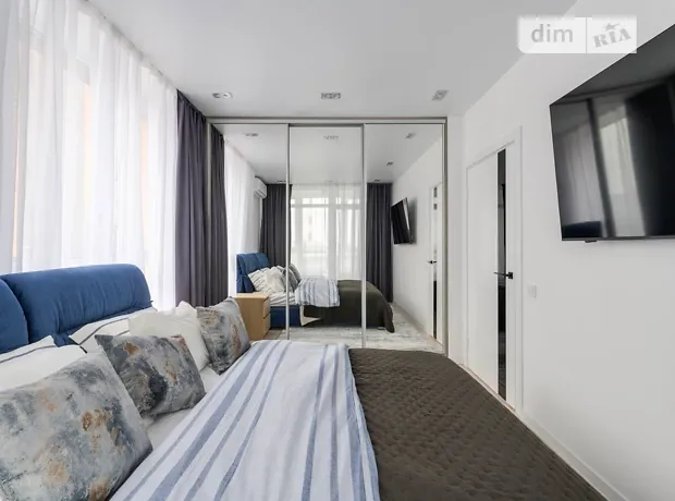 Квартира на шосе Столичне, 1А в Києві, ID 171130, фото №15