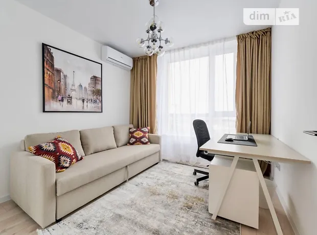 Квартира на шосе Столичне, 1А в Києві, ID 171130, фото №16