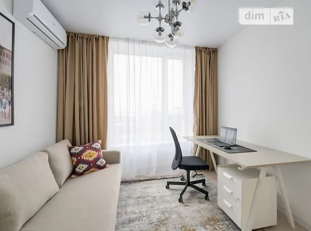 Квартира на шосе Столичне, 1А в Києві, ID 171130, фото №17