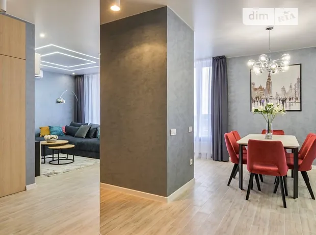 Квартира на шосе Столичне, 1А в Києві, ID 171130, фото №23