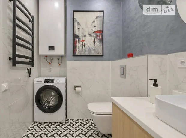 Квартира на шосе Столичне, 1А в Києві, ID 171130, фото №26