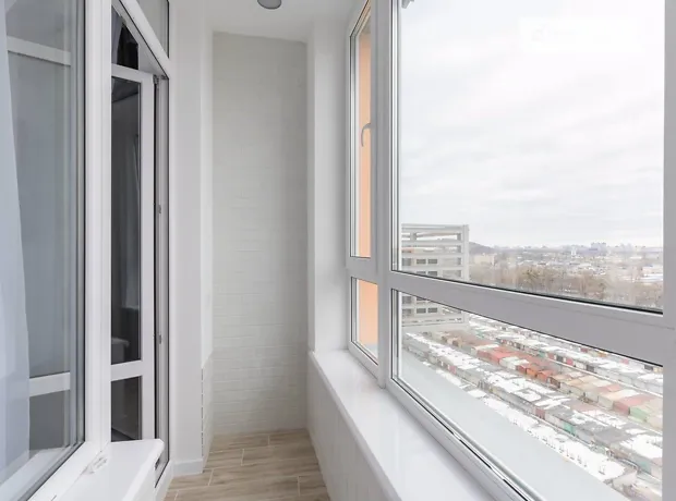 Квартира на шосе Столичне, 1А в Києві, ID 171130, фото №27